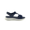 Wilde Sannah Women's Sandals - Navy