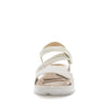 Wilde Sasha Womens Sandals - Cream (9116094955743)