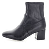 Wilde Sassian Women's Boots - Black Smooth
