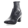 Wilde Sassian Women's Boots - Black Smooth