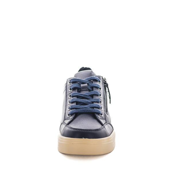 Wilde Savlen Women's Sneakers - Navy (9006895857887)