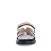 Wilde Sawyer Womens Sandals - Brown (9138536186079)