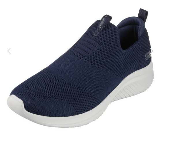 Skechers Ultra Flex 3.0- Dark Navy