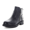 Wilde Seren Women's Boots - Black Smooth