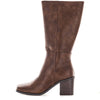 Wilde Serenity Women's Long Boots - Chocolate