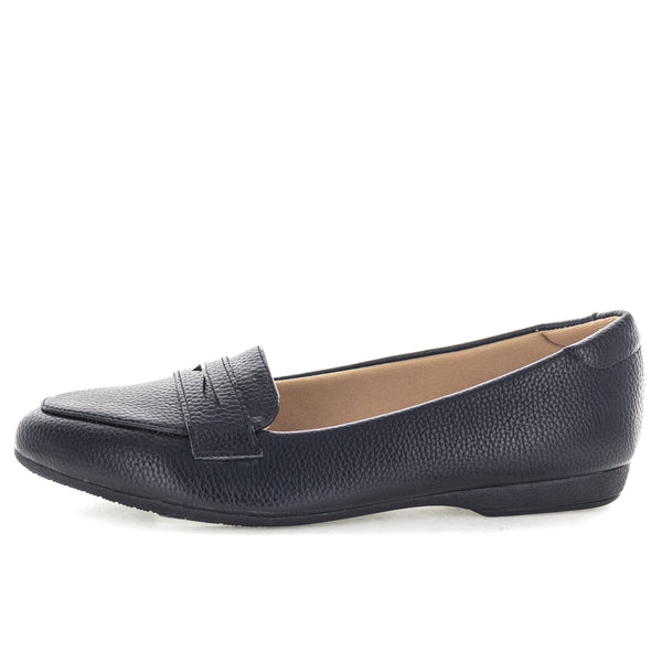 Wilde Siaz Women's Loafers - Black