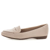 Wilde Siaz Women's Loafers - Nude
