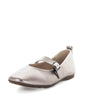 Wilde Sillow Women's Mary Jane - Pewter