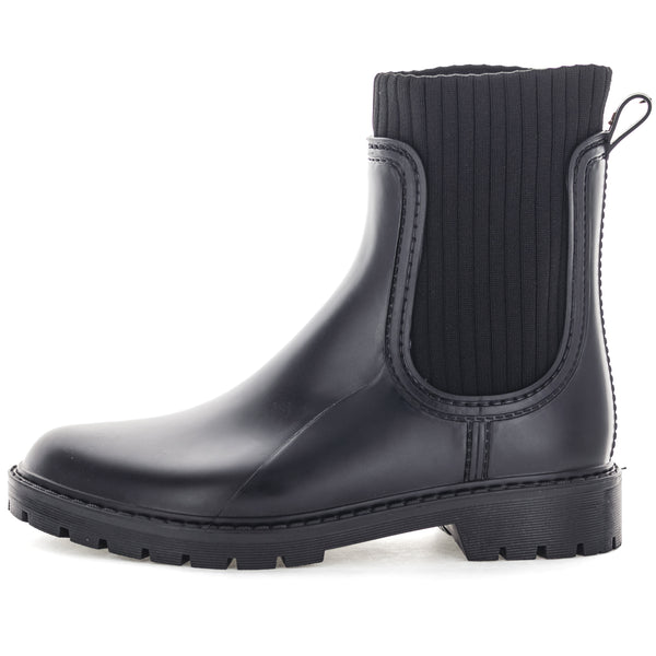 Wilde Silvia Women's Boots - Black