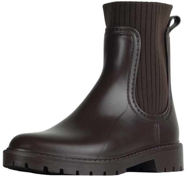 Wilde Silvia Women's Boots - Khaki