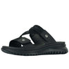 Wilde Siona Women's Slide Sandals - Black/Black