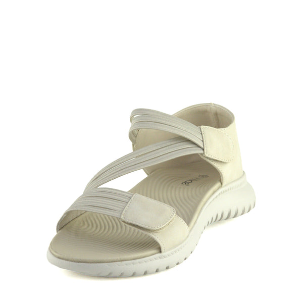 Wilde Sirena Women's Sandals - Beige
