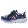 Skechers D'Lux Vapor- Black Purple Pink (9051923218655)