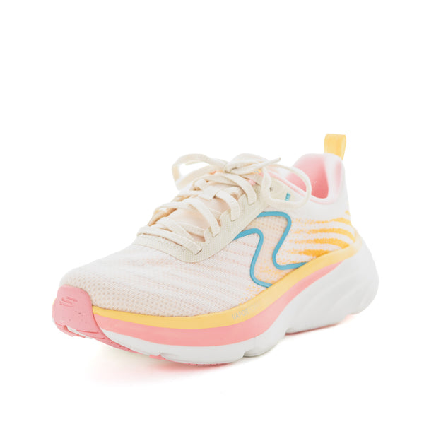 Skechers D'Lux Vapor- Natural Multi (9051923185887)