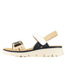 Wilde Sofia Women's Sandals - Navy Multi