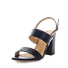 Wilde Stella Womens Sandals - Black/Black (9135150006495)