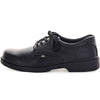 Roc Shoes Strobe Girl's School Shoes - Black (8845495599327)