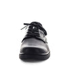 Roc Shoes Strobe Girl's School Shoes - Black (8845495599327)