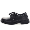 Roc Shoes Strobe-Y School Shoes - Black (8845495632095)