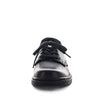 Roc Shoes Strobe-Y School Shoes - Black (8845495632095)