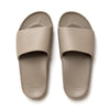 Archies Arch Support Slides - Taupe (8990047863007)