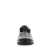 Wilde School Jayne2 Girls School Shoes - Black Smooth (8842580885727)