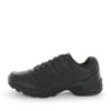 Wilde School Jockey Boys School Shoes - Black (8842580590815)