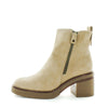 Wilde Selisa Womens Boots - Beige (8841386361055)