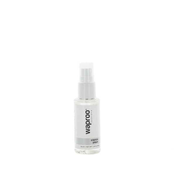 Waproo Platinum Leather Stretch Spray 50ml