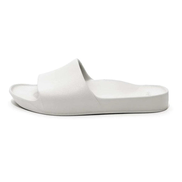 Archies Arch Support Slides - White (8990042783967)