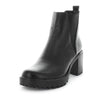 Zola Hadly Womens Boots - Black (8843754176735)