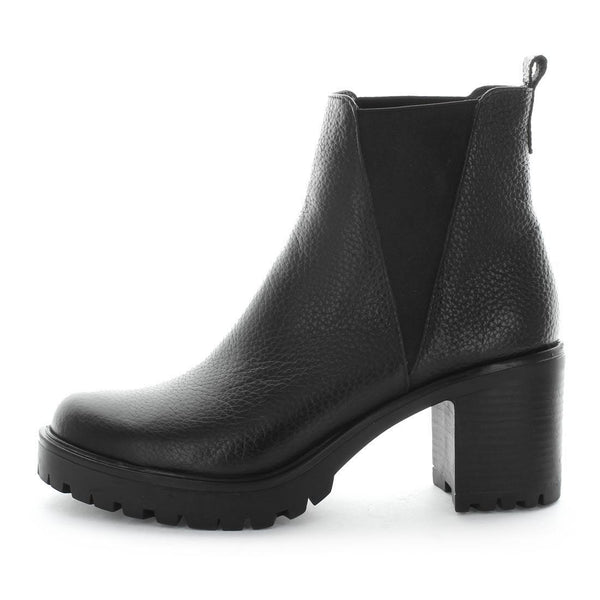 Zola Hadly Womens Boots - Black (8843754176735)