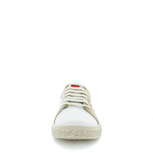 Zola Helms Womens Sneakers - White Multi (8843759419615)