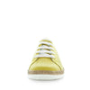 Zola Helsa Womens Sneakers - Yellow (8843753455839)