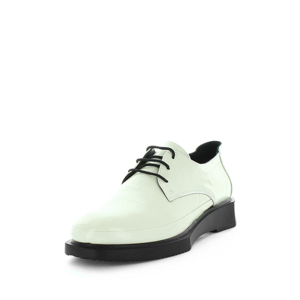 Zola Hevelyn Women's Sneakers - Bone Patent (8843755454687)