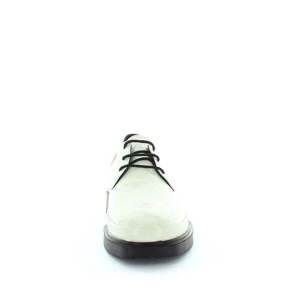 Zola Hevelyn Women's Sneakers - Bone Patent (8843755454687)