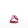 Zola Hursten Womens Slides - Fuchsia (8843756798175)