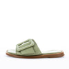 Zola Hursten Womens Slides - Scorpion (8843759157471)