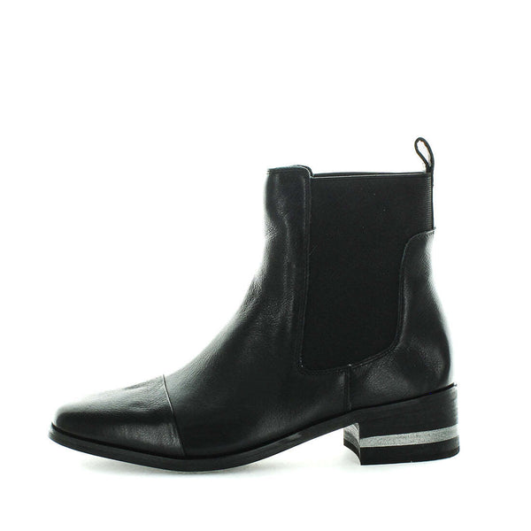 Zola Husk Womens Boots - Black (8843757977823)