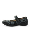 Just Bee Calisa II A Womens Flats (7644329148639)