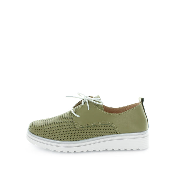 Just Bee Carnation Womens Sneakers (8074318872799)