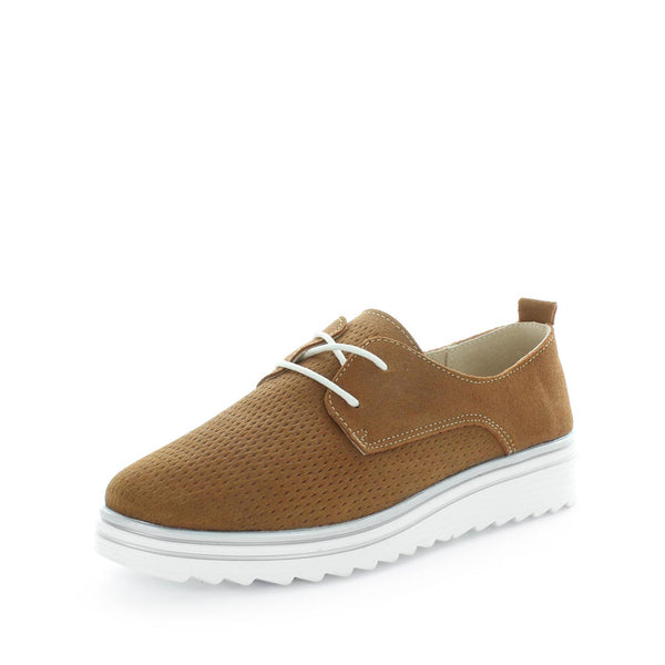 Just Bee Carnation Womens Sneakers (8074318872799)