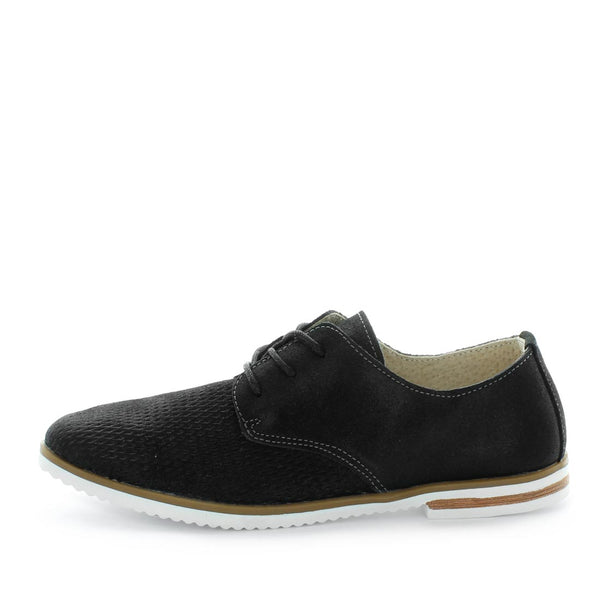 Just Bee Charya Womens Flats (7685156339935)