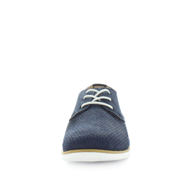 Just Bee Charya Womens Flats (7685156339935)