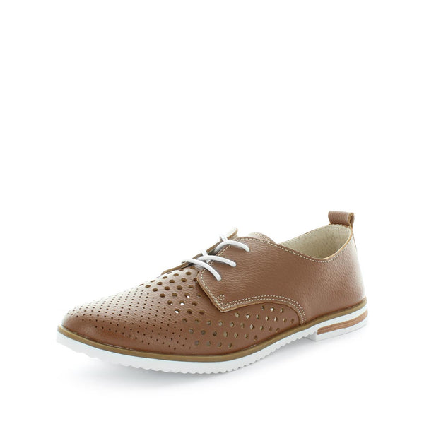 Just Bee Chela Womens Slip Ons (8872192606431)