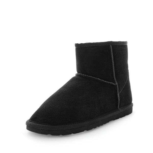 Just Bee Cutey Womens Bootie Slippers (6539510710440)