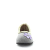 Panda Elgin Women's Slippers - Grey (9003572560095)