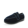Panda Elisa II Women's Slippers - Navy (9003572625631)