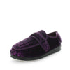 Panda Elisa II Women's Slippers - Purple (9003573346527)