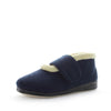 Panda Emee Women's Slippers - Navy (9003572822239)